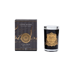 Свеча ароматическая Private Club Garda Decor 96CN-75250