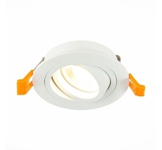 Встраиваемый светильник ST Luce ST251 ST251.518.01