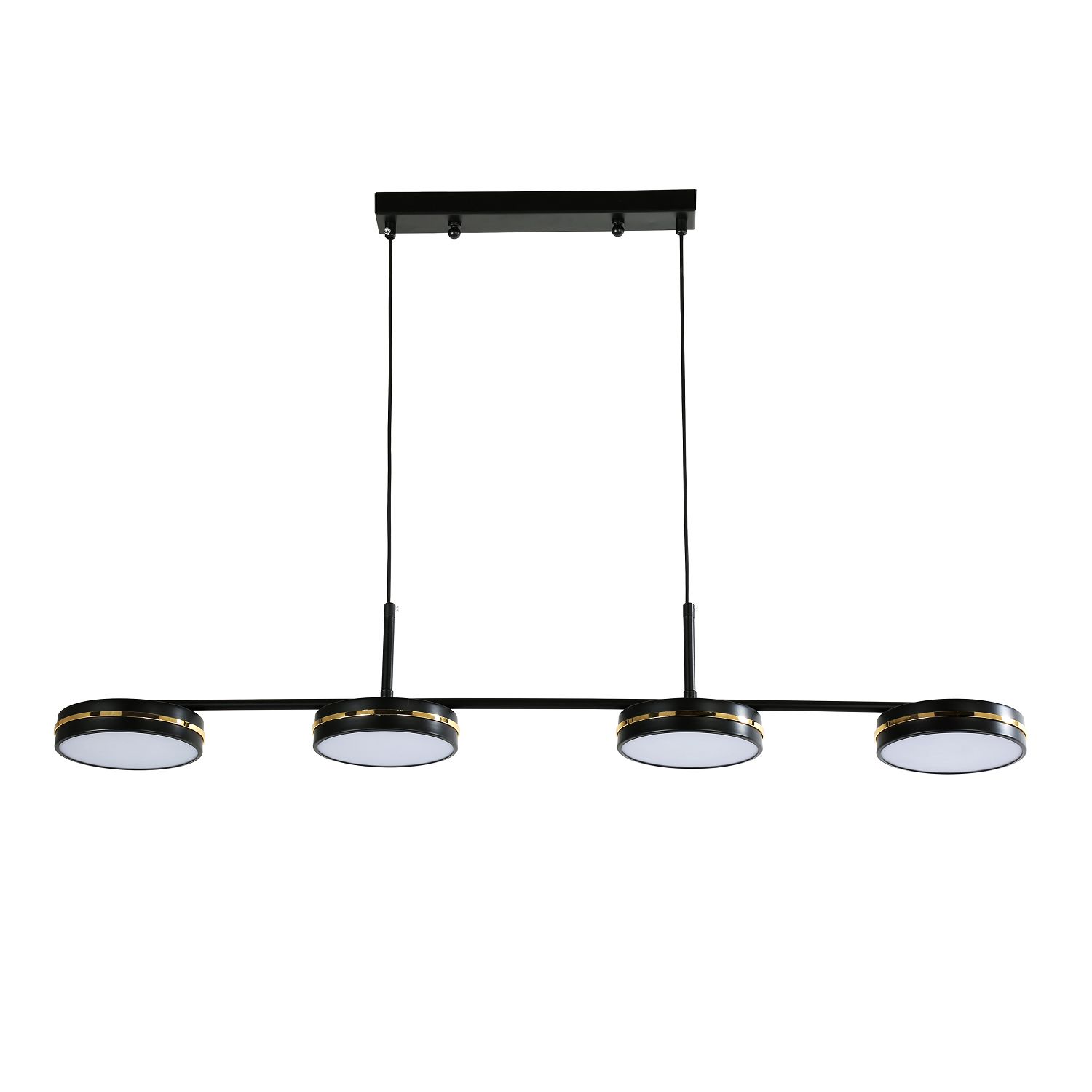 Подвесная люстра F-Promo Atma 4042-4P