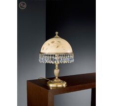 Настольная лампа Reccagni Angelo P 6206 M_RA