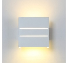 Настенный светильник DesignLed SHAPE GW-7002-5-WH-WW 00-00002071_SW