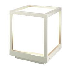 Уличный ландшафтный светильник Mantra UTAH 8929_MN