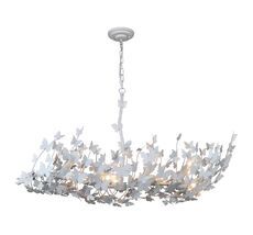 Подвесная люстра Favourite Aurelius 4736-12P