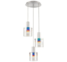 Подвесной светильник Velante 248-206-03