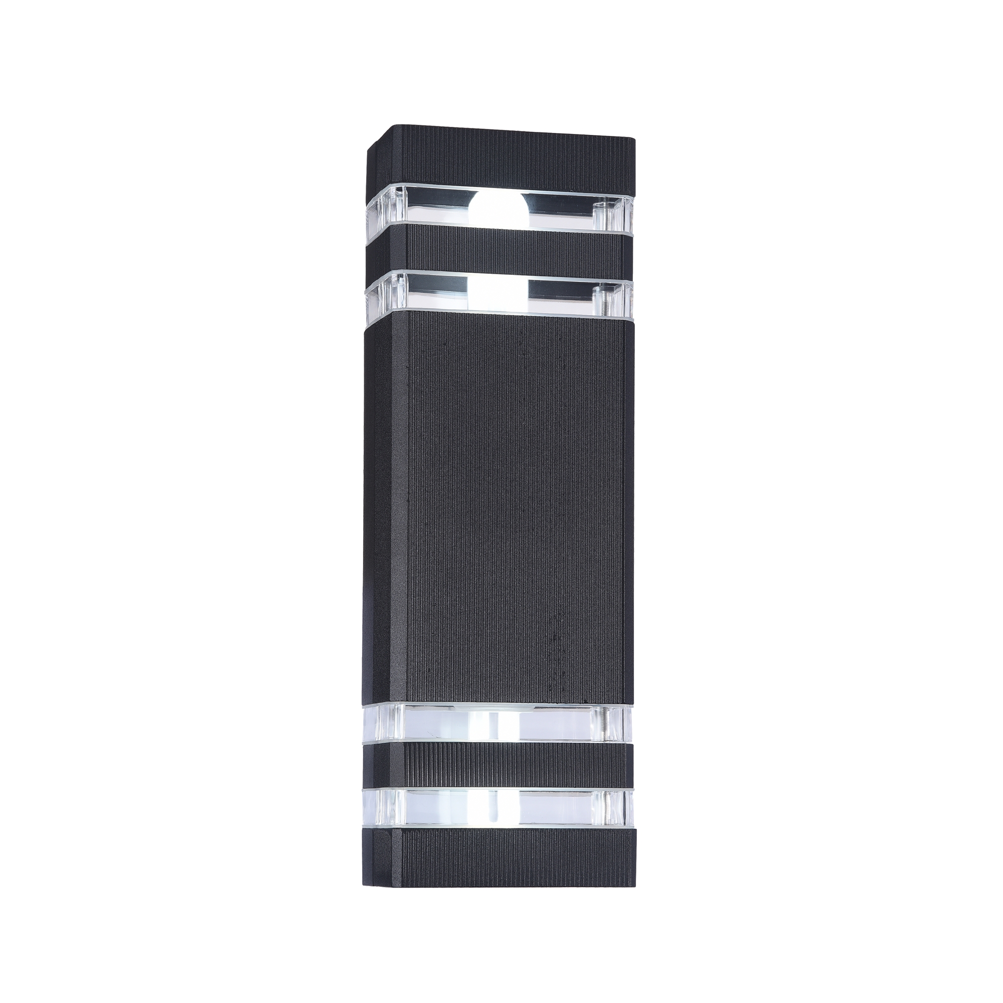 

Настенный уличный светильник Unter den Linden O578WL-02B, O578WL-02B