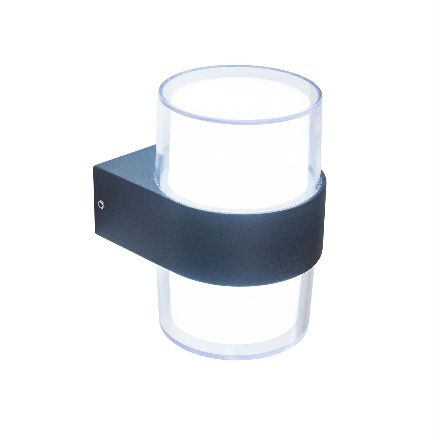 

Уличный настенный светильник Citilux CLU0009R, CLU0009R