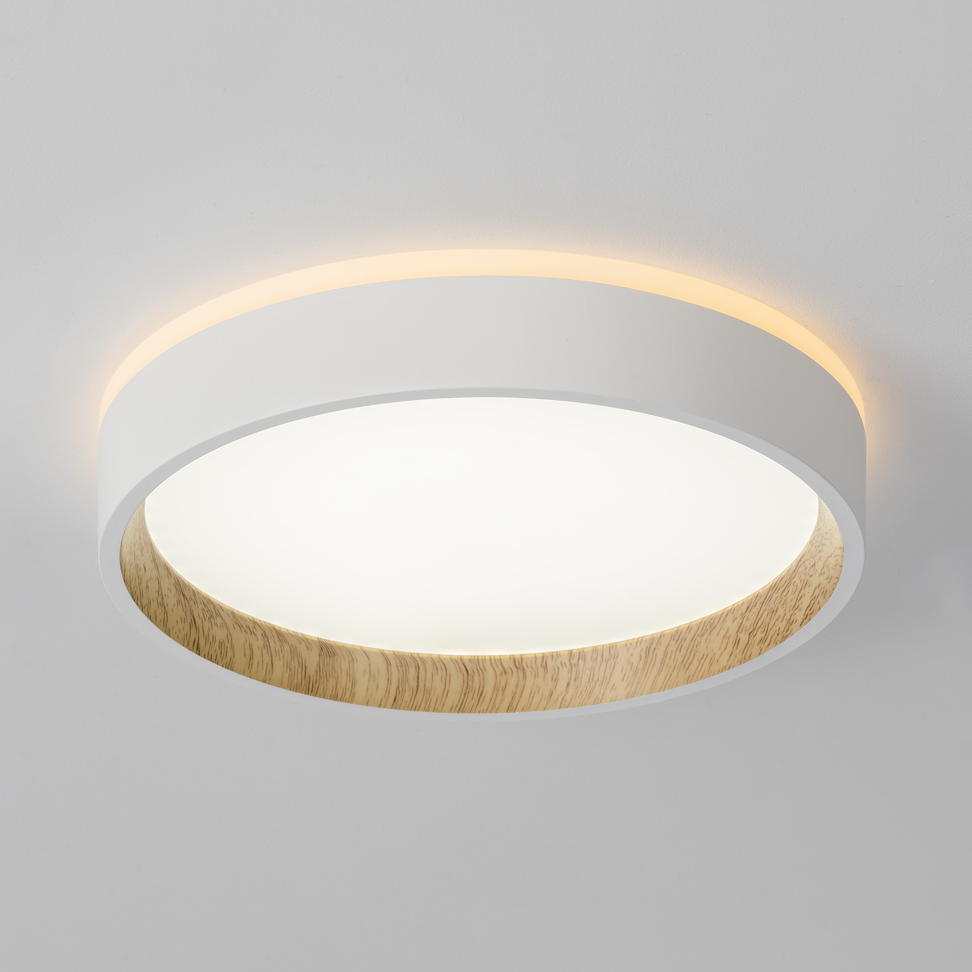 Потолочный светильник Citilux ETALON CL750180