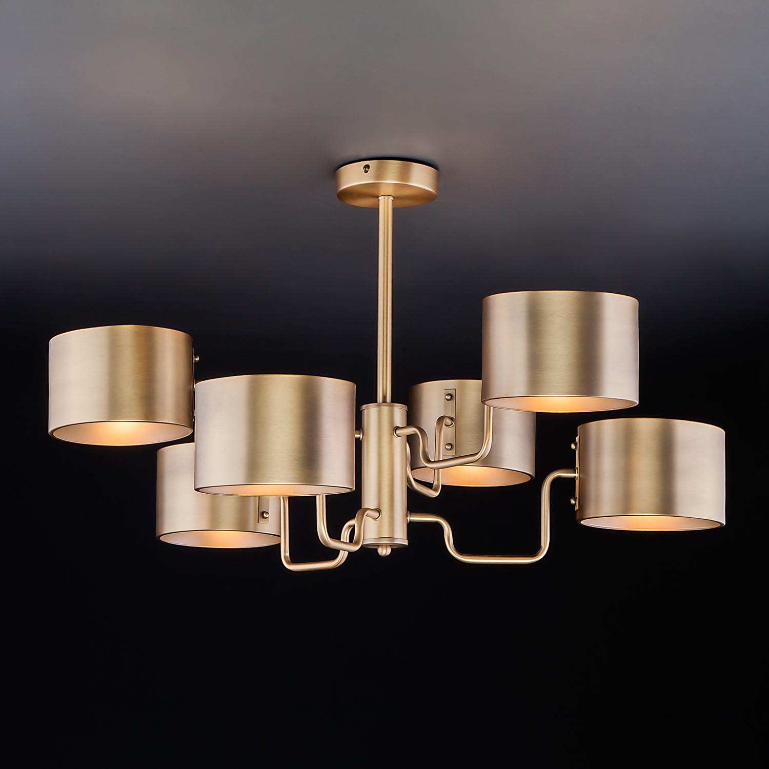 Потолочная люстра Bogates Pallada 00000082832_EU