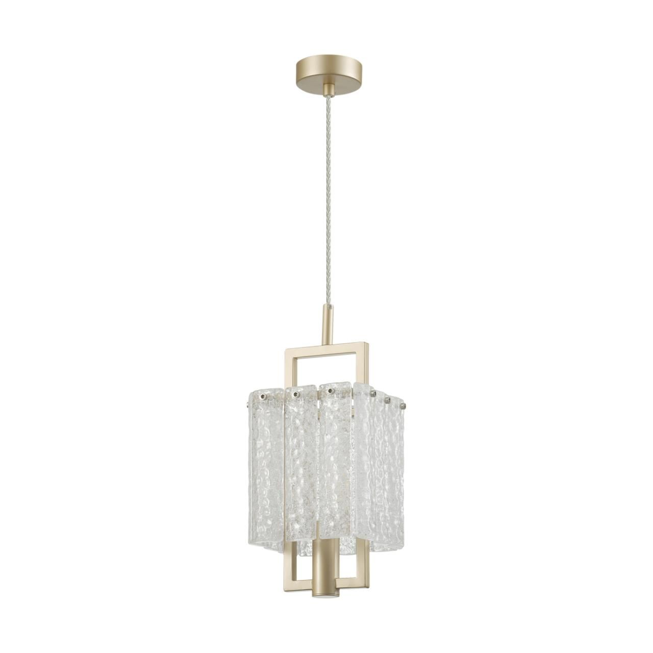 

Подвесной светильник Odeon Light EDERA 4976/1, 4976/1