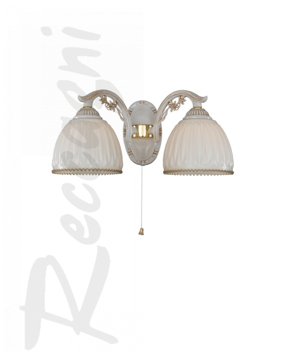 Бра Reccagni Angelo A 9671/2_RA