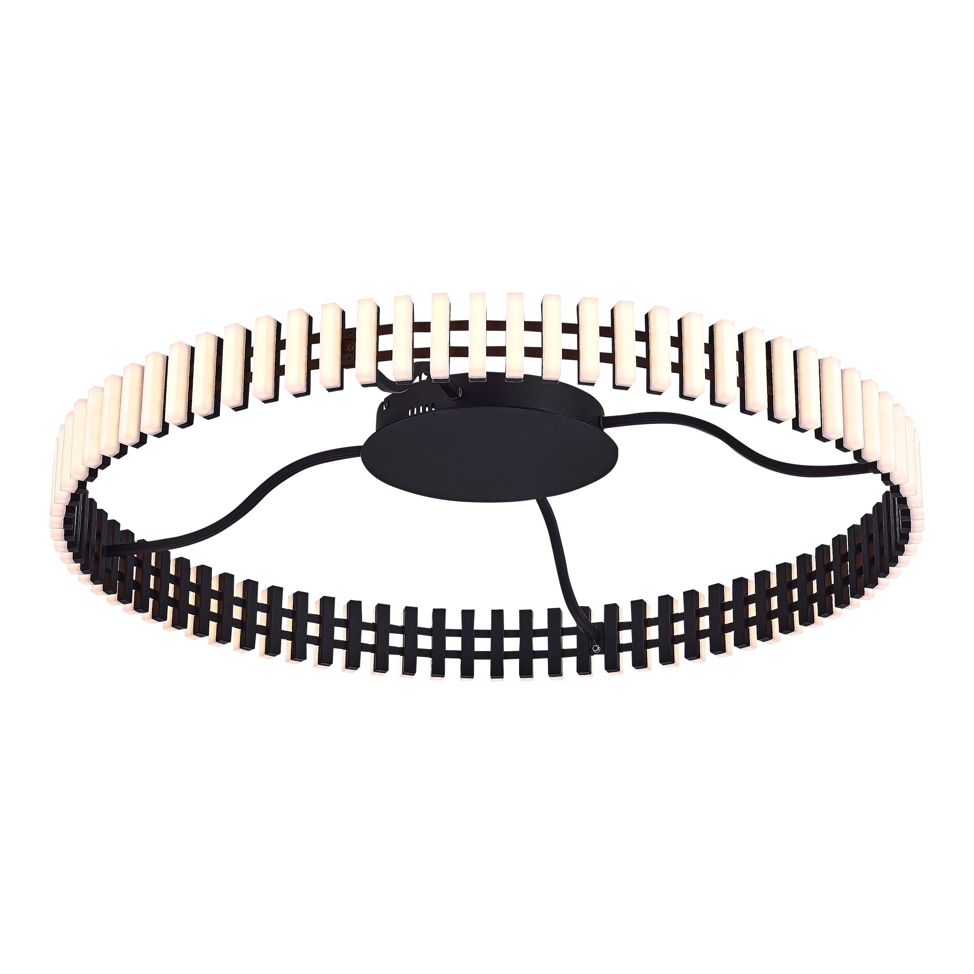 

Потолочная люстра ST Luce ESTENSE High-tech SL6203.402.50, SL6203.402.50