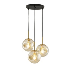 Подвесной светильник шарики Moderli V11523-3P_MD