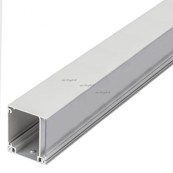 

Профиль BOX60-SIDE-2000 ANOD 017353, 017353
