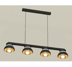Подвесной светильник Ambrella light Traditional DIY XB9152101_AMB