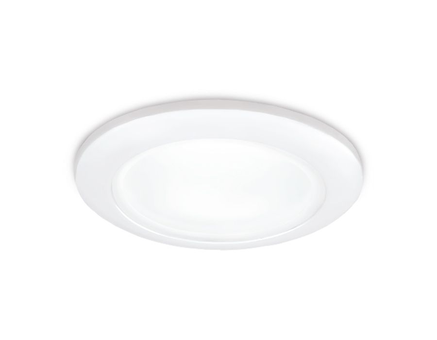 Встраиваемый светильник Ambrella light Techno TN108_AMB