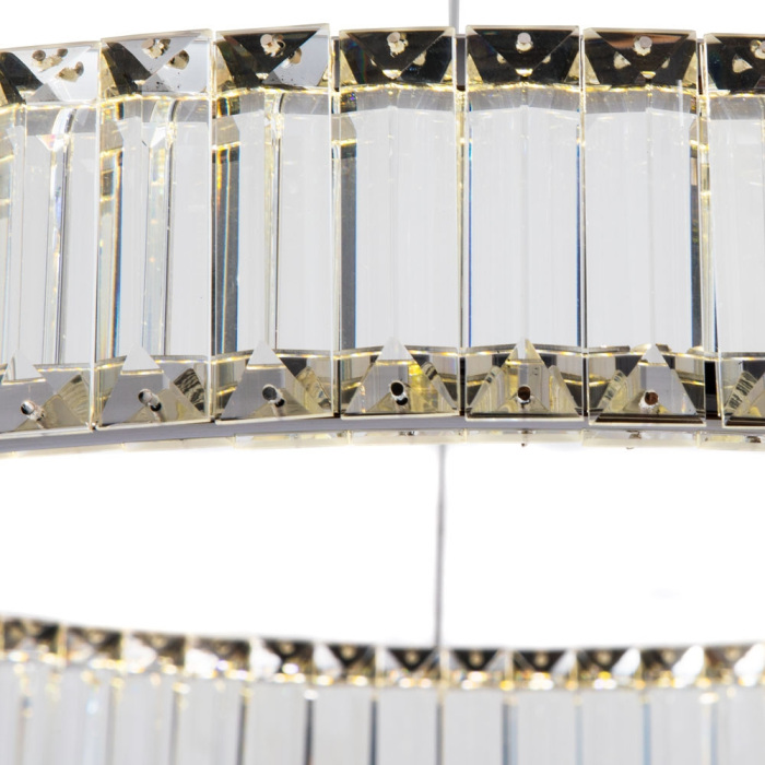 Подвесной светильник Divinare RENATA 1135/02 SP-36_DI