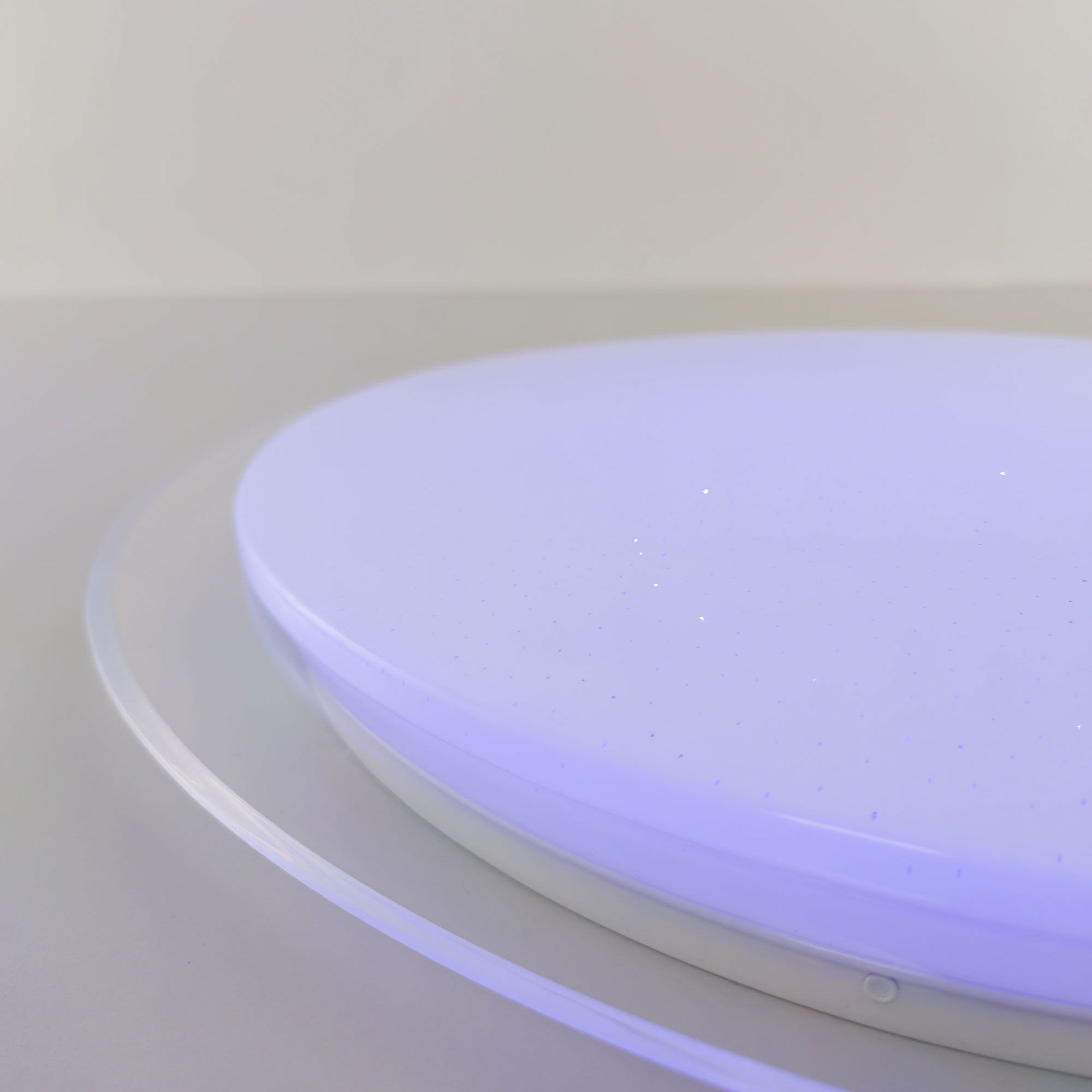 Потолочная люстра CitiLux Спутник CL734680G