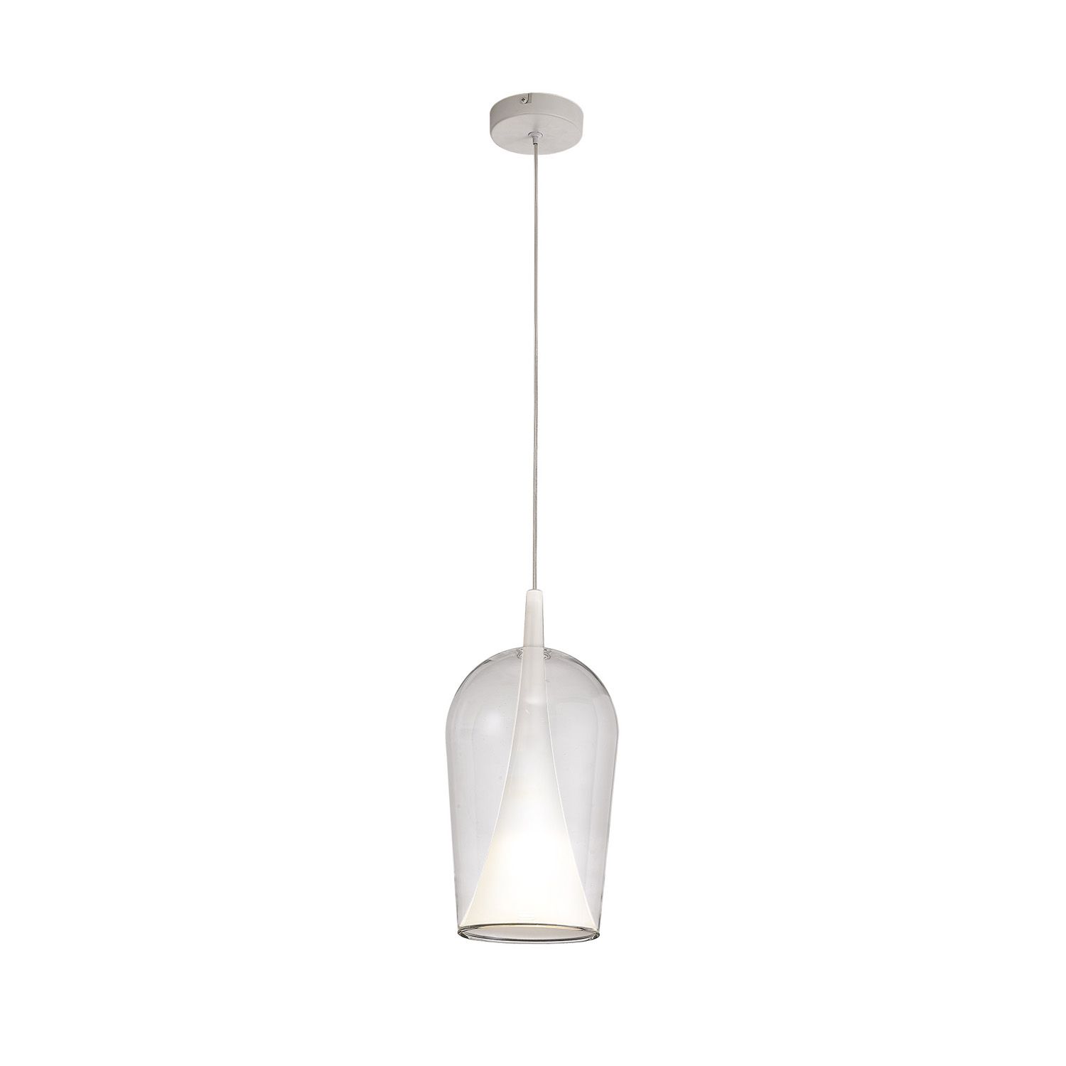 Подвесной светильник MANTRA DESIGN ELSA 8257_MN