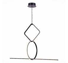 Подвесной светильник ST Luce GAIA SL6113.453.01