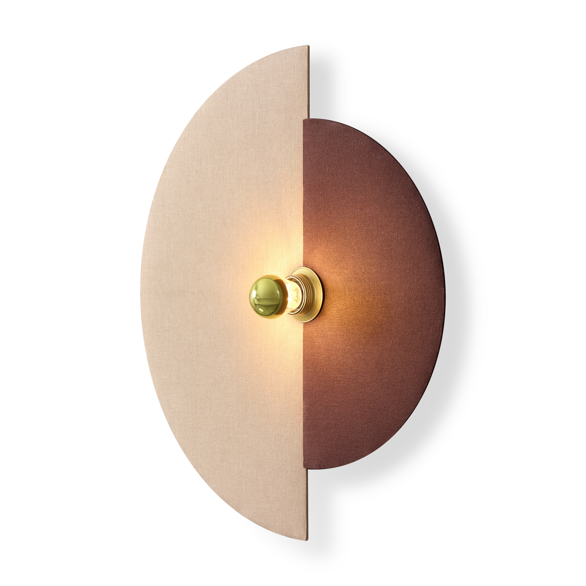 Настенный светильник Freya Carry FR5487WL-01G1_MY