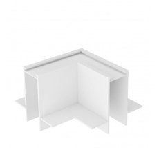 Соединитель для шинопровода Denkirs Smart TR2112-WH