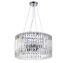 Подвесная люстра De City Арман 462012508_MW