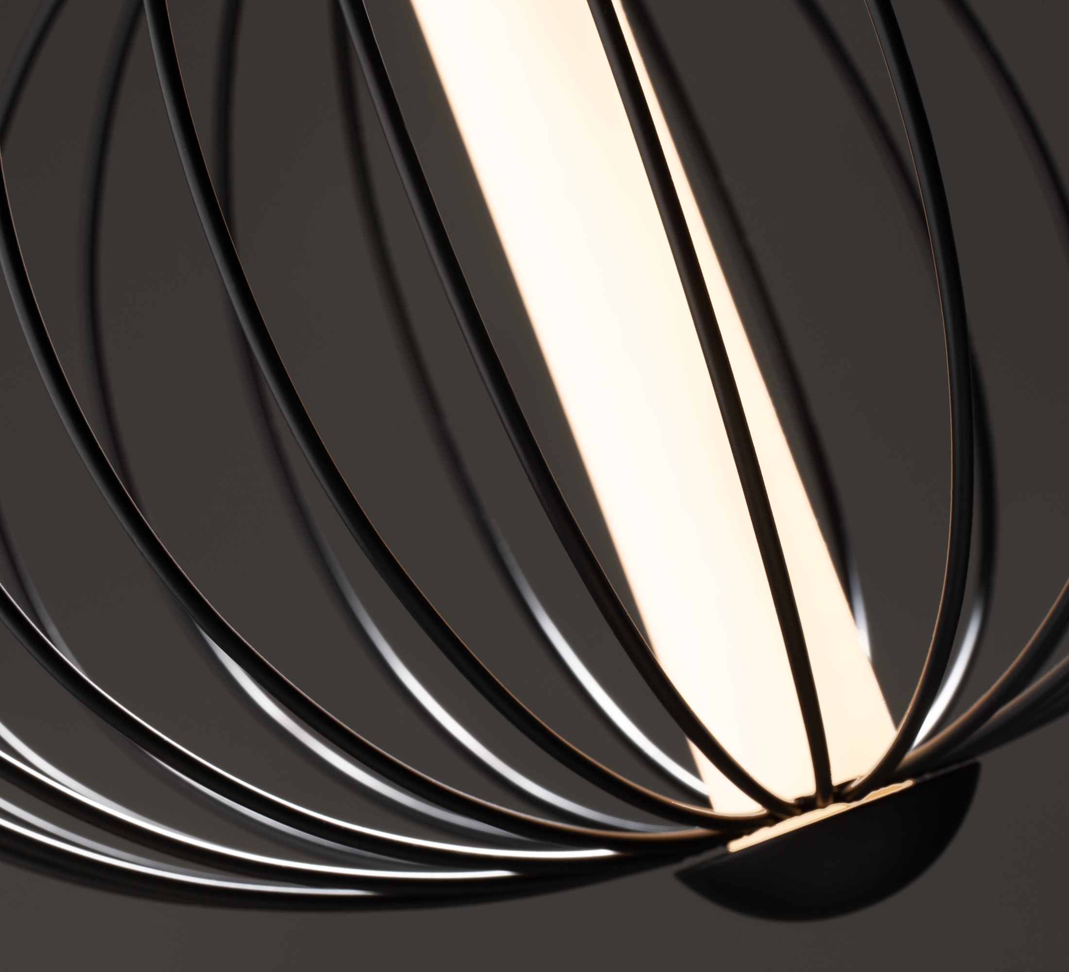 Подвесной светильник Freya Sabi FR6131PL-L10B_MY