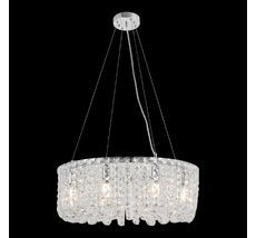 Подвесная люстра Lussole STARR LSP-6020