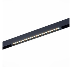 Трековый светильник однофазный светодиодный ST Luce ST655.496.18H