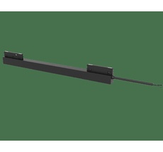 Драйвер для магнитного шинопровода 48V Crystal Lux CLT 0.206 08 BL_CR