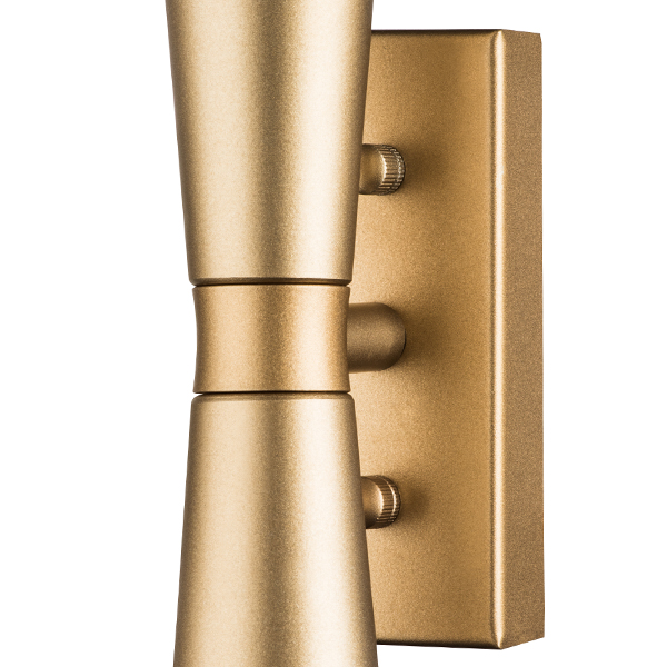 Настенный светильник LightStar Punto 807623_LS