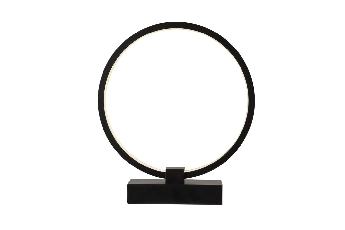 

Настольная лампа ILedex Axis 8137-250-T BK, 8137-250-T BK