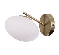 Бра De Markt Оливия 306024201_MW