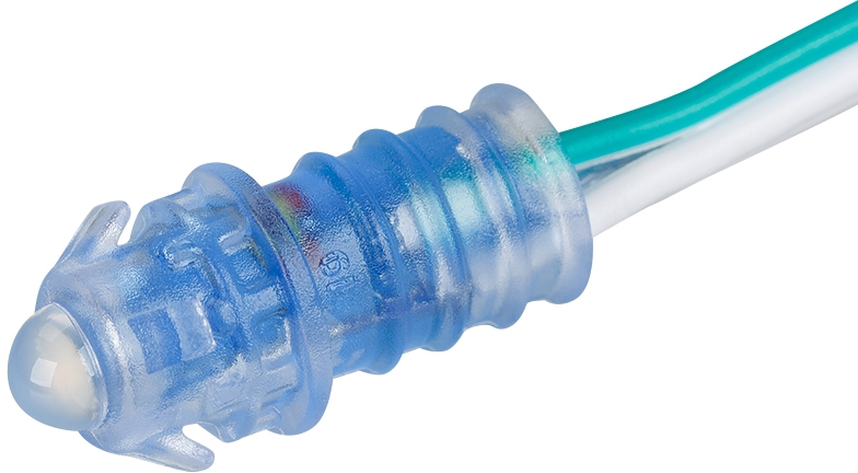 Модуль герметичный ARL-D9 12V Green ( Arlight 025873_ARL