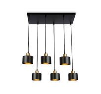 Подвесная люстра Ambrella light Traditional TR8126_AMB