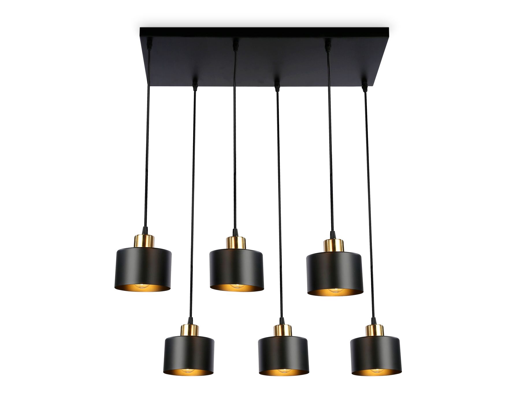 Подвесная люстра Ambrella light Traditional TR8126_AMB