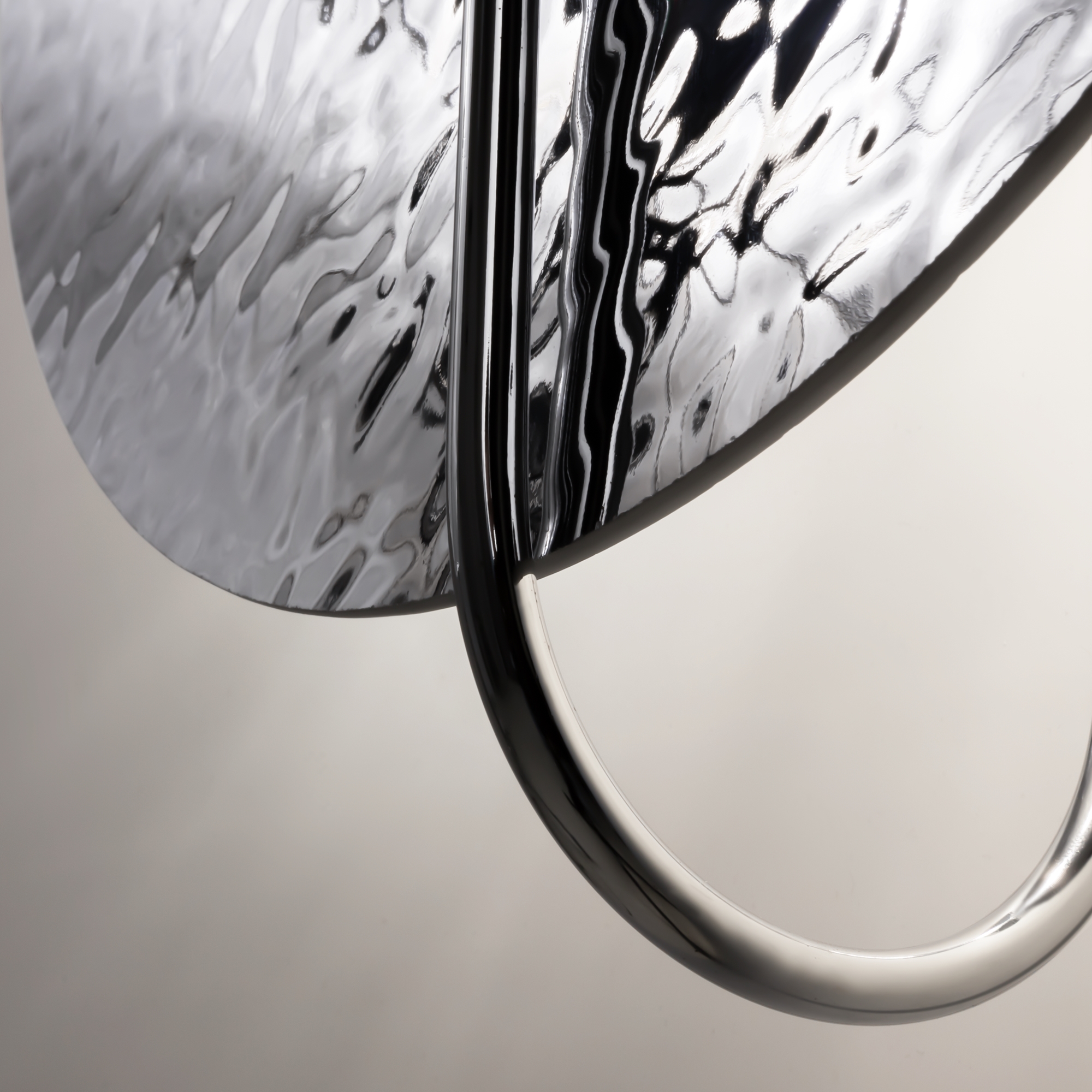 Настенный светильник Maytoni Mare MOD305WL-01CH_MY