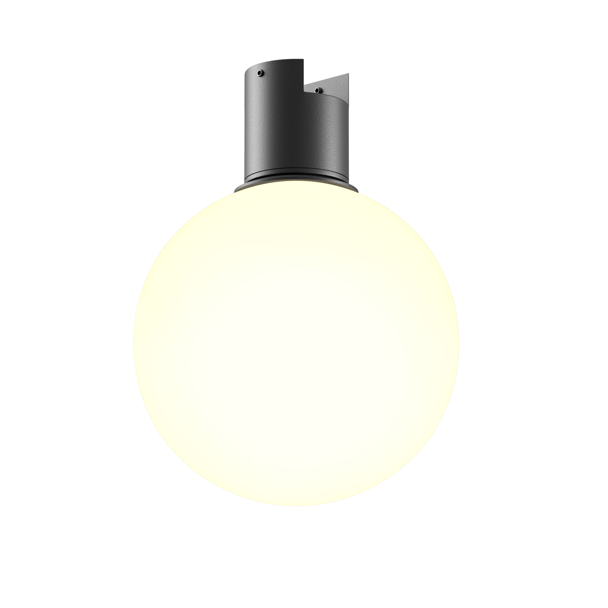 Трековый светильник Maytoni Technical Luna TR171-1-5W3K-WB_MY