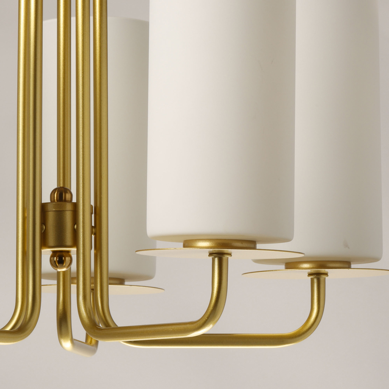 Потолочная люстра De City Каталина 361012005_MW