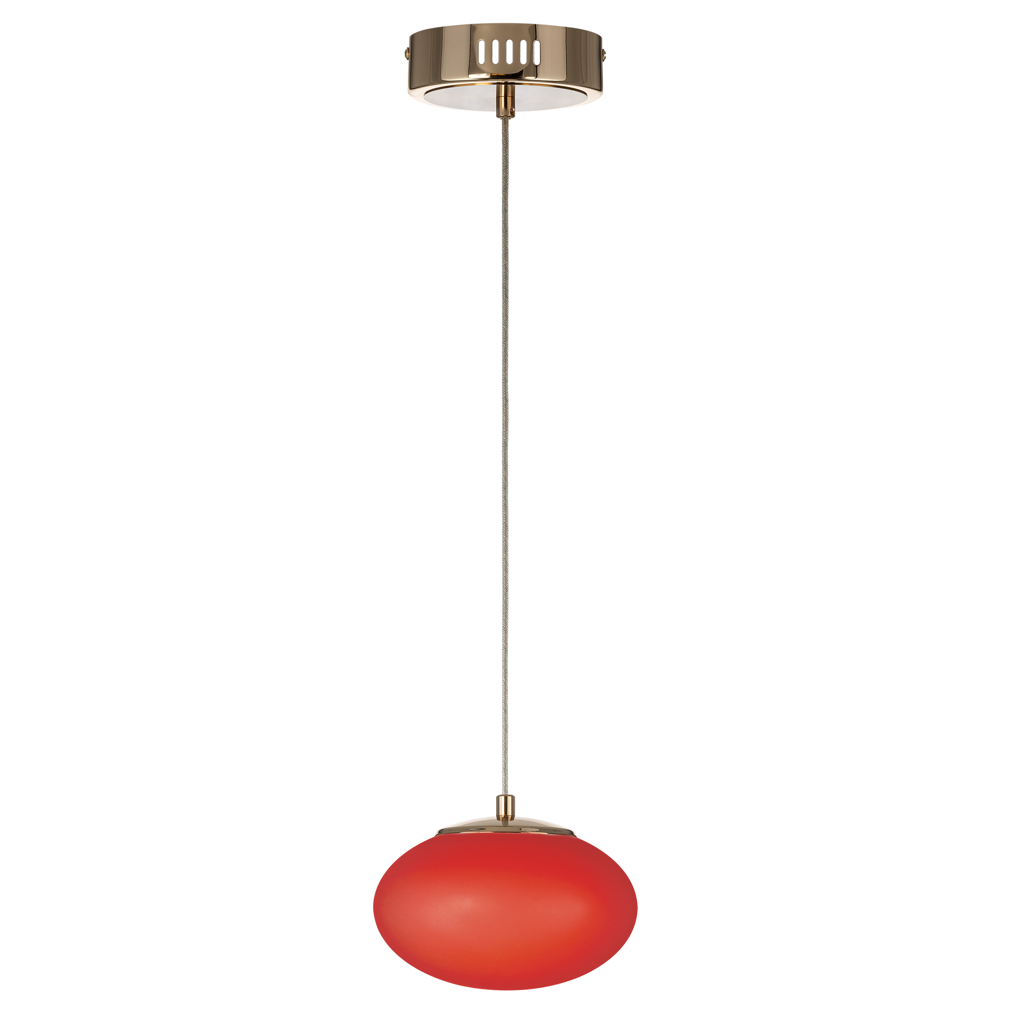 Подвесной светильник Citilux ATMAN SMART CL226B013
