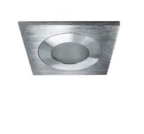Точечный светильник LightStar Врезной светодиодный LEDDY QUAD 212180_LS