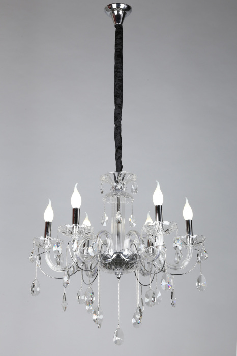 Подвесная люстра Omnilux OML-70203-06