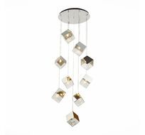 Подвесной светильник ST Luce RIELLO SL1182.103.09