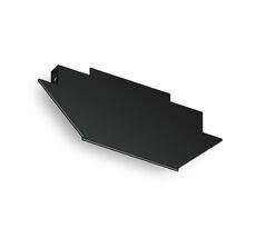 Заглушка для корпуса в натяжной потолок Ambrella Light Standard GL7204_AMB