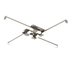 Потолочный светильник Mantra CINTO 6131_MN