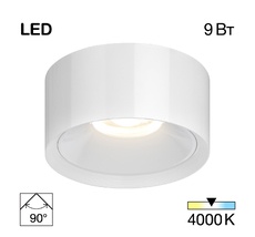 Накладной светильник CitiLux ROVER CL743090N