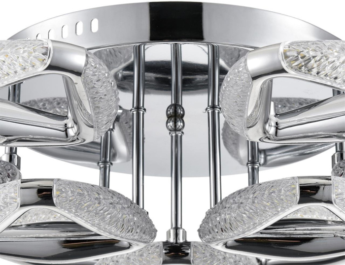 Потолочная люстра Lumion RUANA 8239/9CL