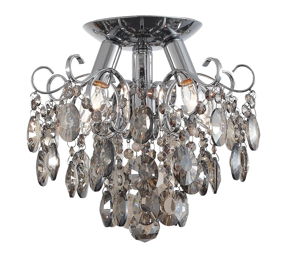 

Хрустальная люстра ST Luce ORECCHINI SL846.102.03, SL846.102.03