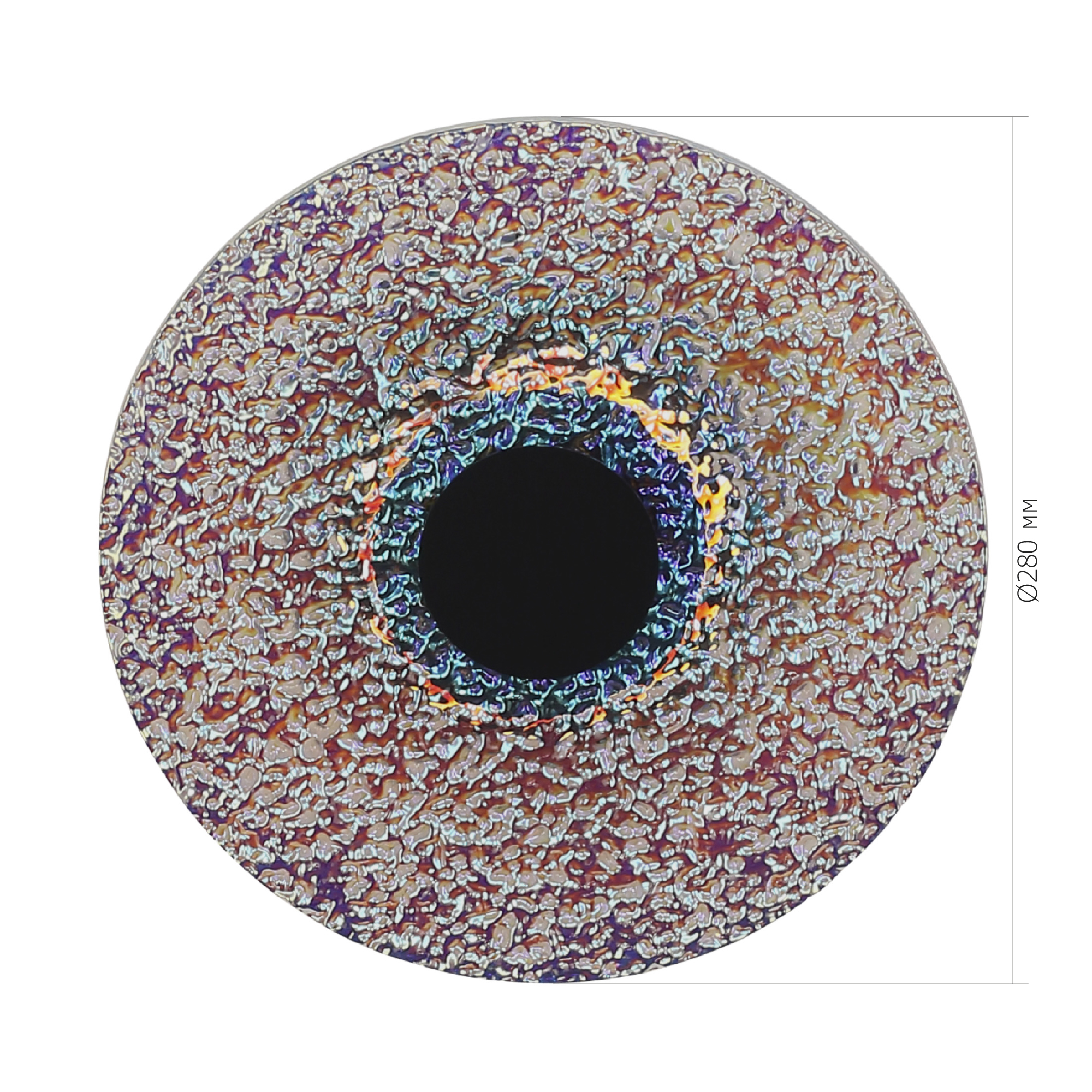 Подвесной светильник ST Luce ALUMNO SL6142.423.01