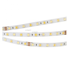 Лента RT 6-5000 24V White-MIX 2x (5060, 60 LED/m, LUX) 025213_ARL